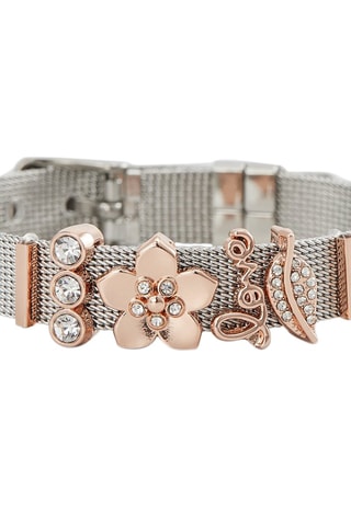 Armband Doublé Roségoud
