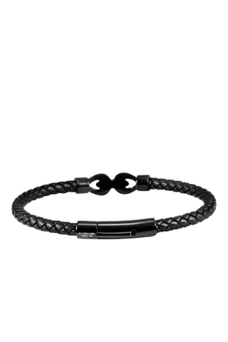 Armband Leer