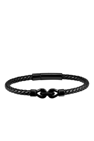 Armband Leer