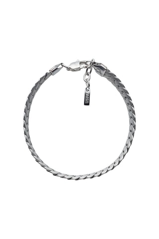 Armband Zilverkleurig