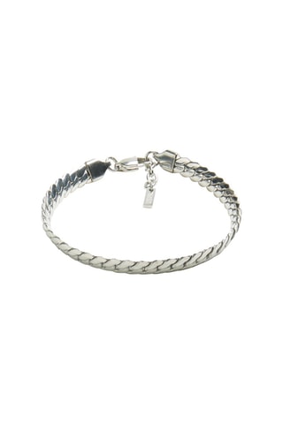 Armband Zilverkleurig