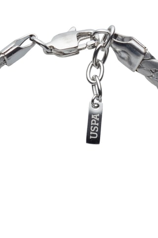 Armband Zilverkleurig