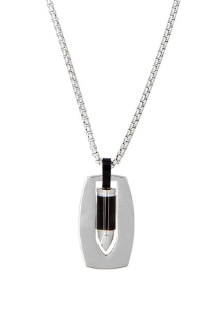 Ketting Zilverkleurig