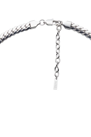 Ketting Zilverkleurig
