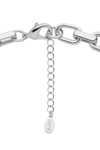 Ketting - Zilverkleurig