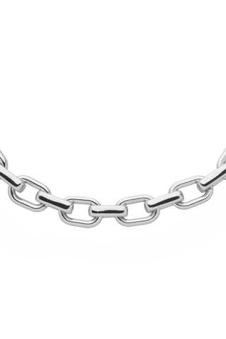 Ketting - Zilverkleurig