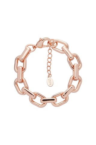 Armband - Doublé Roségoud