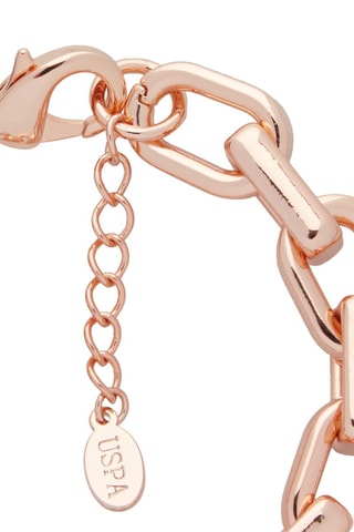 Armband - Doublé Roségoud