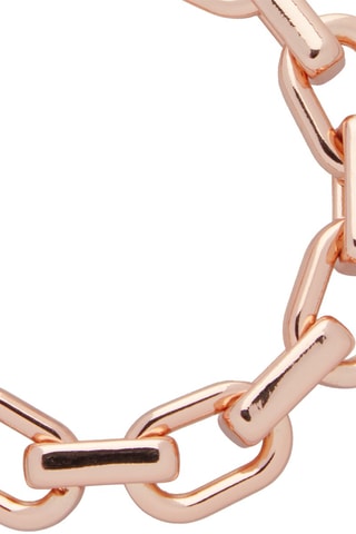 Armband - Doublé Roségoud