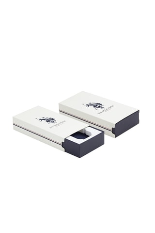 Digitaal Horloge - Multifunctioneel - Donkerblauw en Donkergrijs