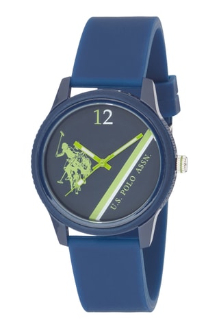 Quartz Horloge en Clutch