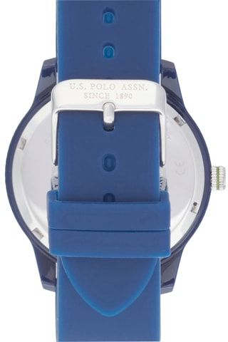Quartz Horloge en Clutch