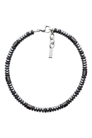 Armband - Hematiet
