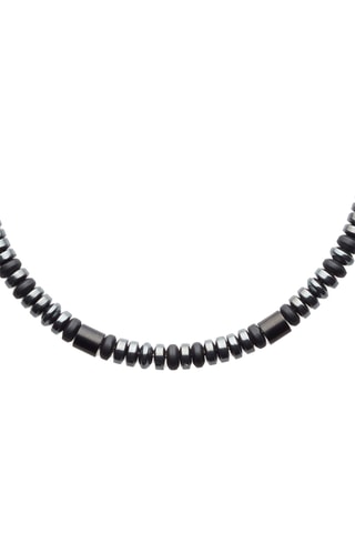 Armband - Hematiet