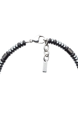Armband - Hematiet