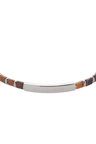 Armband - Tijgeroog