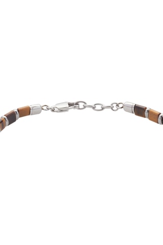 Armband - Tijgeroog