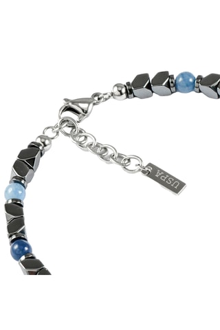 Armband - Hematiet