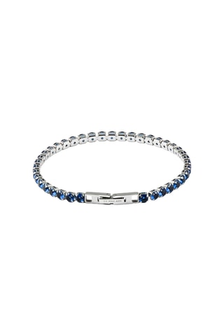 Armband - Blauw