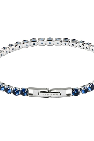 Armband - Blauw