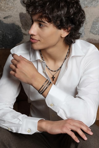 Armband - Zwart