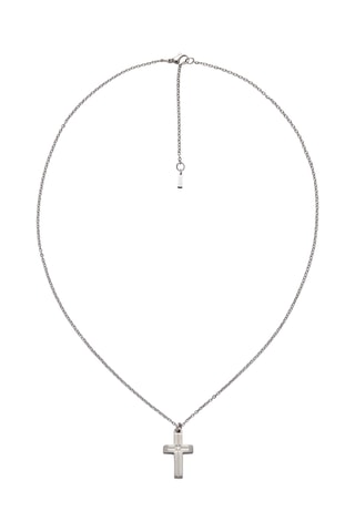 Ketting - Zilverkleurig