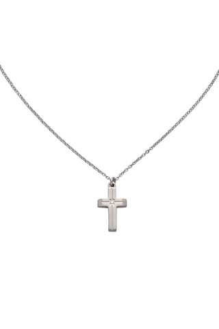 Ketting - Zilverkleurig