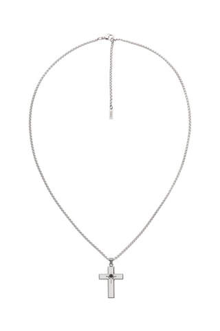 Ketting - Zilverkleurig