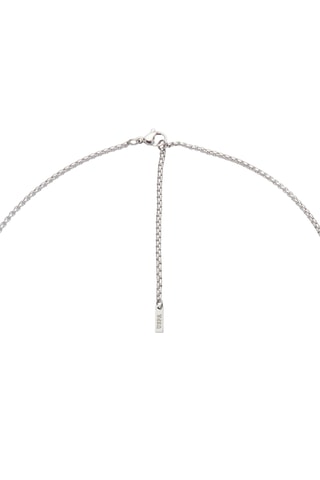 Ketting - Zilverkleurig