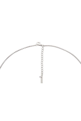 Ketting - verguld messing