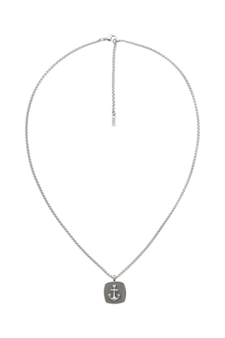Ketting - Zilverkleurig
