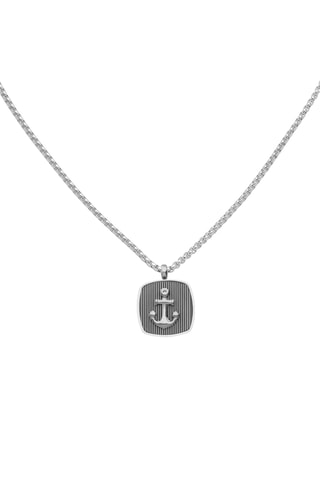 Ketting - Zilverkleurig