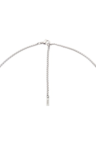 Ketting - Zilverkleurig