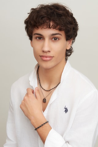 Ketting - Zilverkleurig