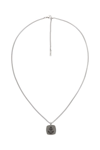 Ketting - Zwart