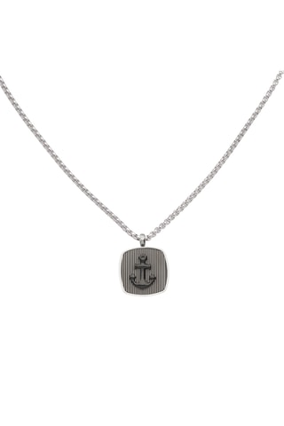 Ketting - Zwart