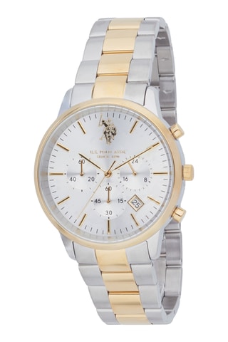 Horloge en Clutch - Chronograaf