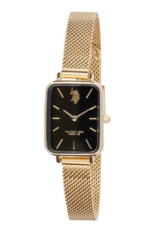 Quartz Horloge en Clutch