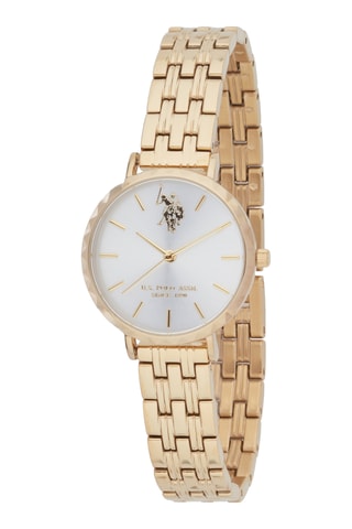 Quartz Horloge en Clutch