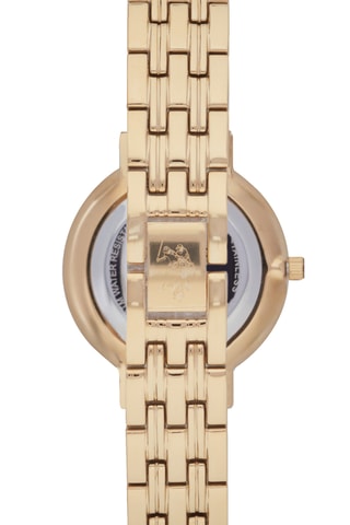Quartz Horloge en Clutch