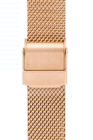 Quartz Horloge en Clutch