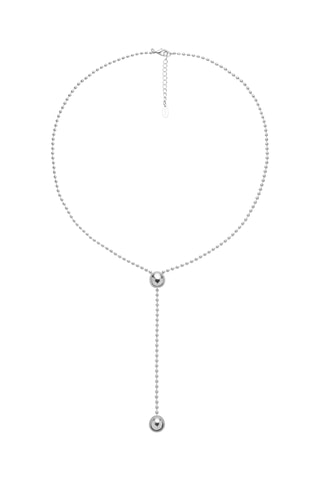 Ketting - Zilverkleurig