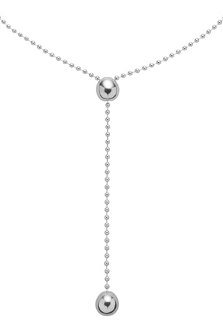 Ketting - Zilverkleurig