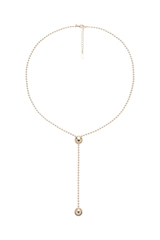 Ketting - Goudkleurig