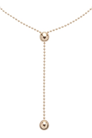 Ketting - Goudkleurig
