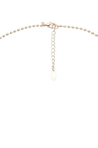 Ketting - Goudkleurig