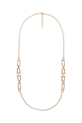 Ketting - Goudkleurig
