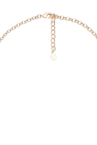 Ketting - Goudkleurig