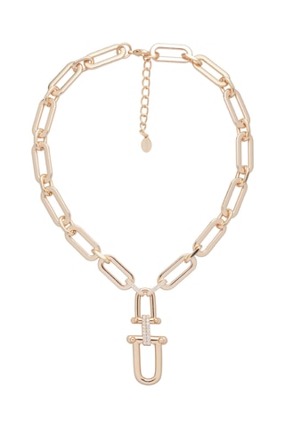 Ketting - Goudkleurig