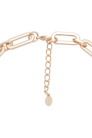 Ketting - Goudkleurig